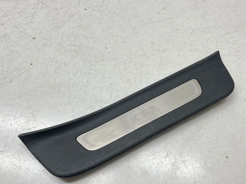 Aizmugurējā sliekšņa apdare (iekšējā) 85888D4500