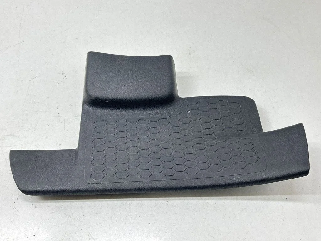 Rear sill trim cover – Dodge Durango III (2010-)