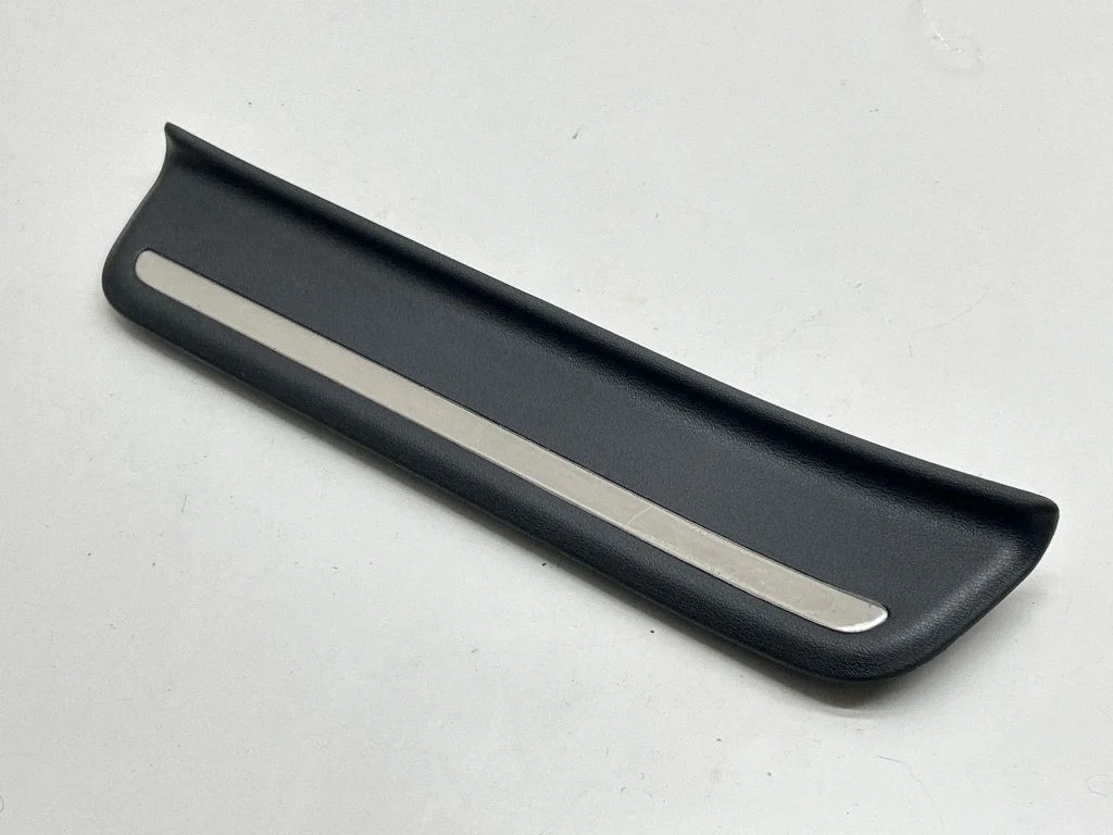 Rear sill trim cover – KIA EV6 (2021-)