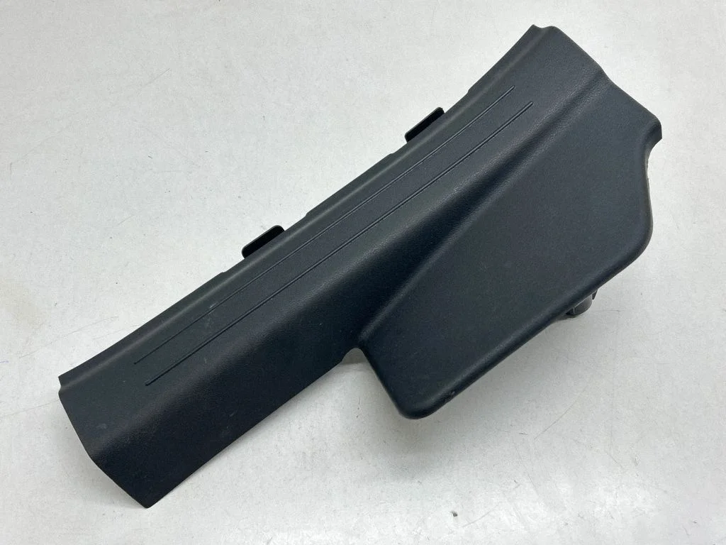Rear sill trim cover – KIA EV6 (2021-)