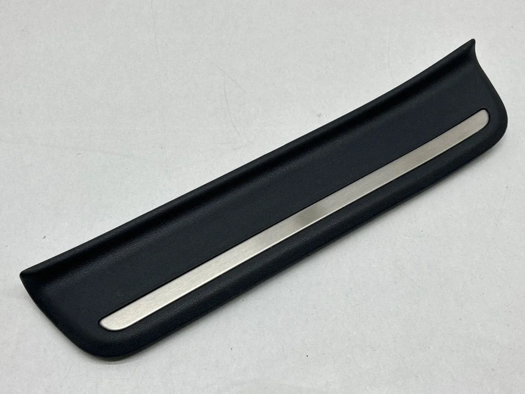 Rear sill trim cover – KIA EV6 (2021-)