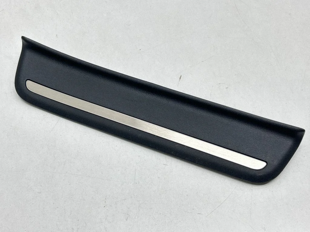 Rear sill trim cover – KIA EV6 (2021-)