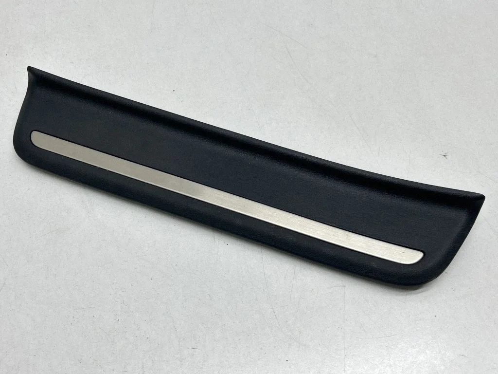 Rear sill trim cover – KIA EV6 (2021-)