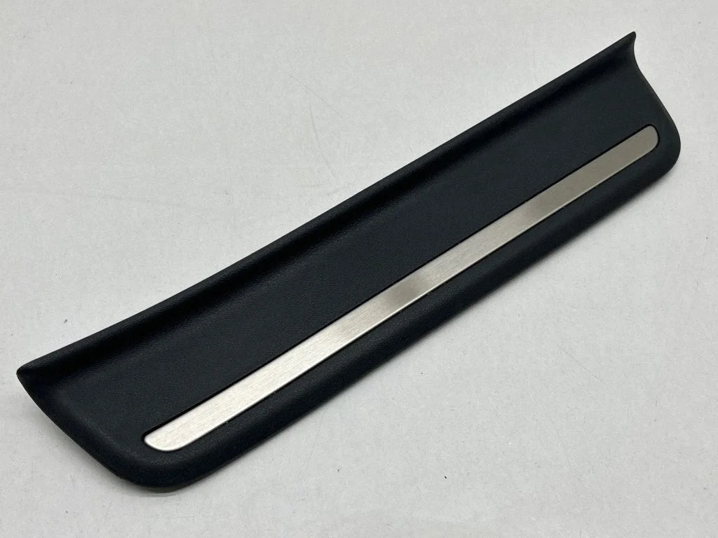 Rear sill trim cover – KIA EV6 (2021-)