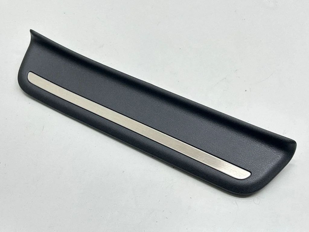 Rear sill trim cover – KIA EV6 (2021-)