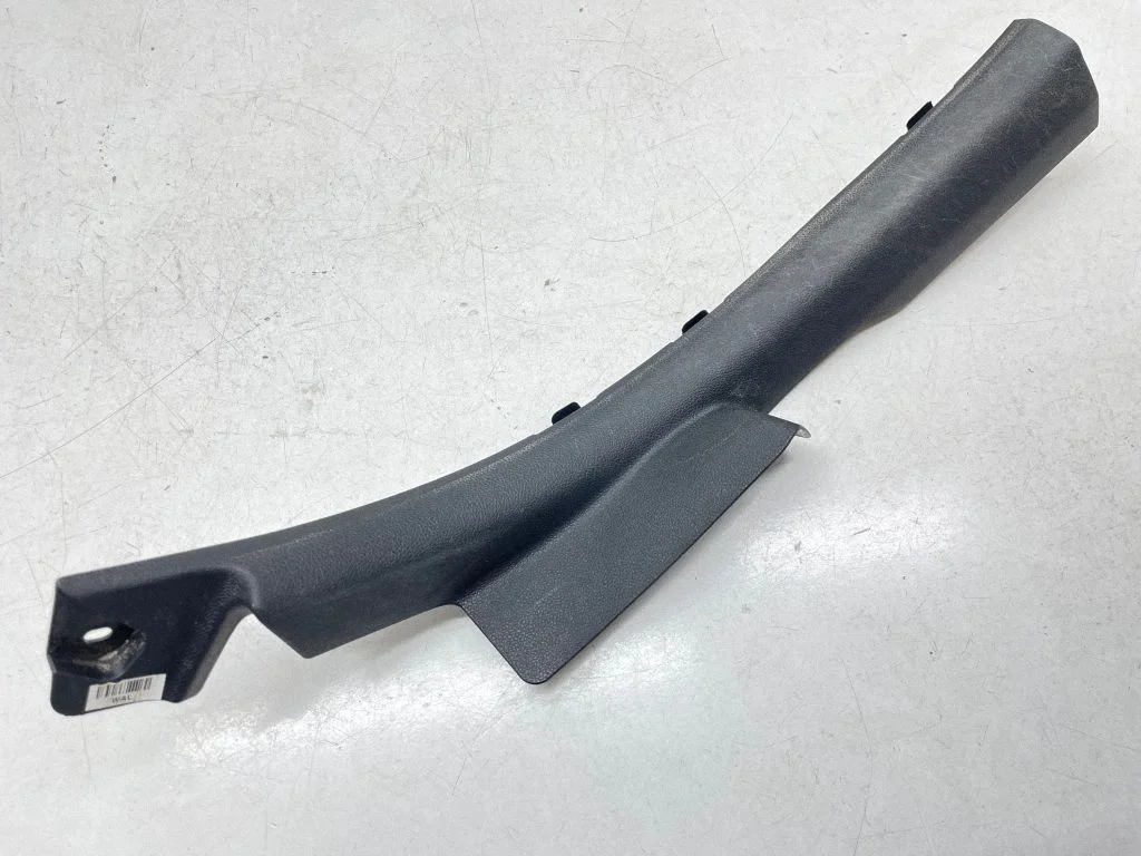Rear sill trim cover 85876D4000