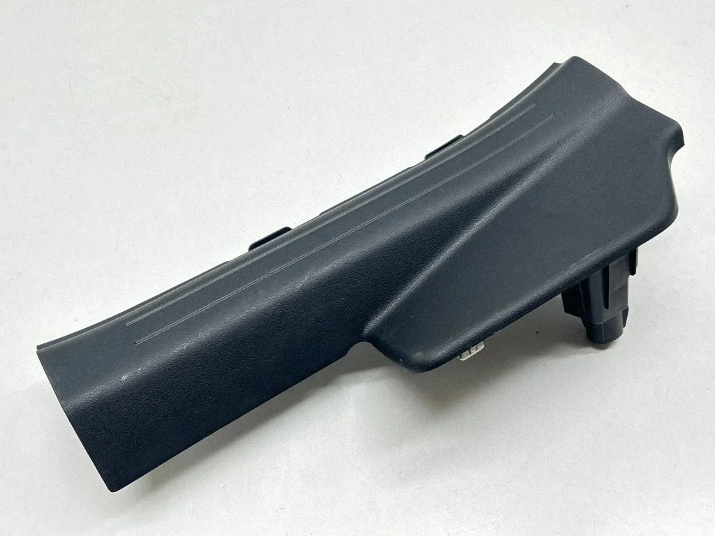 Rear sill trim cover – KIA EV6 (2021-)