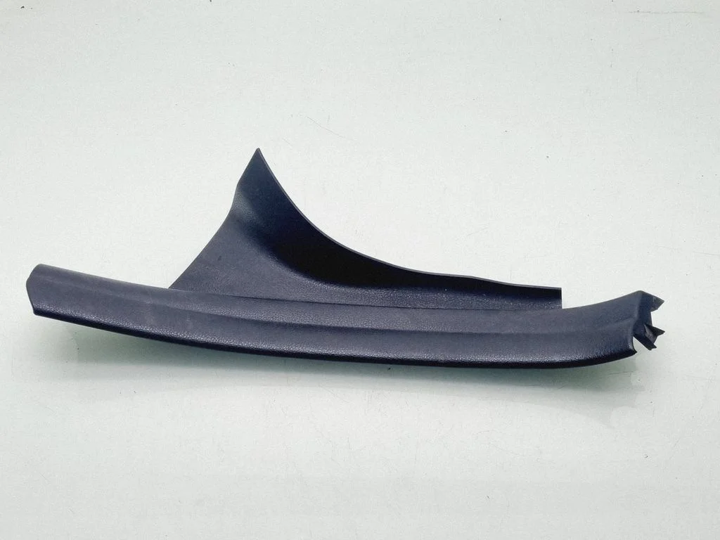 Rear sill trim cover 51439162723