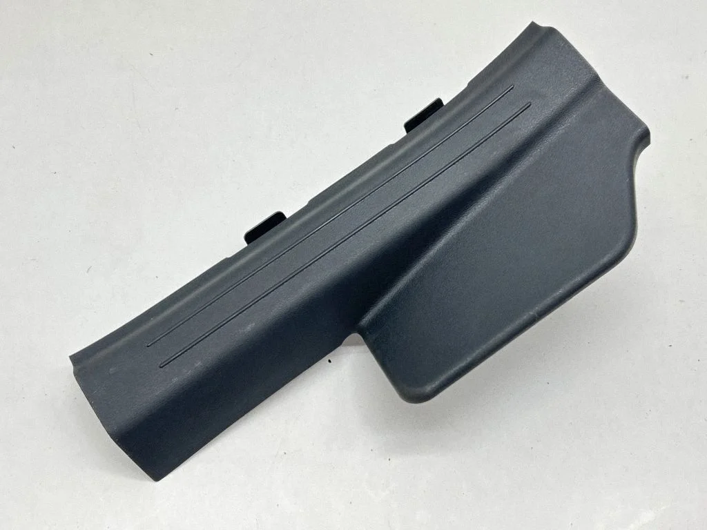 Rear sill trim cover – KIA EV6 (2021-)