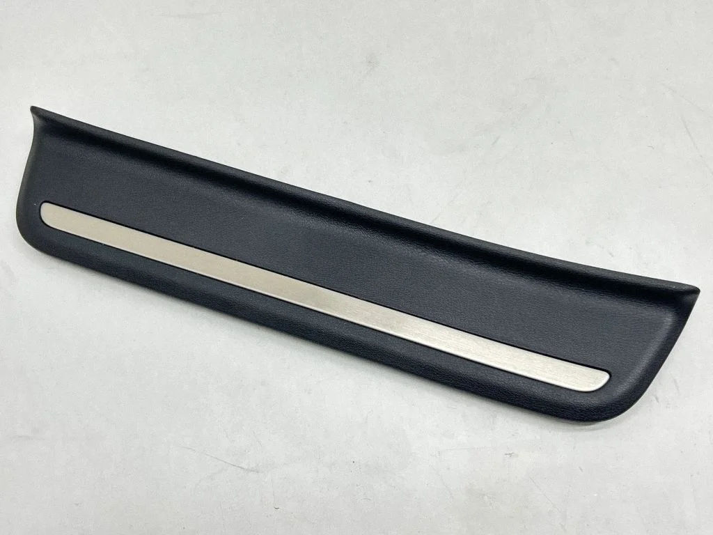 Rear sill trim cover – KIA EV6 (2021-)