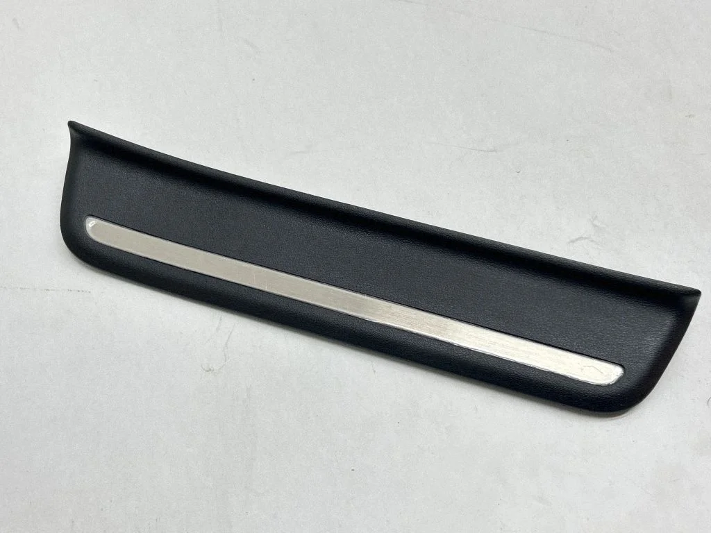Rear sill trim cover – KIA EV6 (2021-)