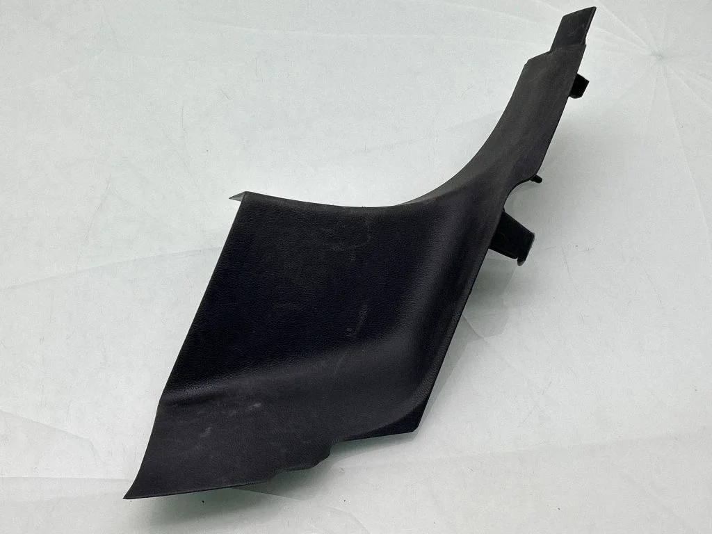 Rear sill trim cover – Opel Meriva B (2010-2016)