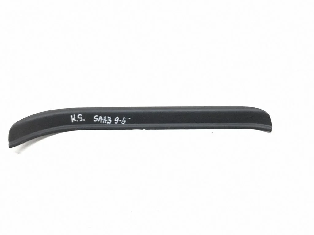 Rear sill trim cover – Saab 9-5 (2006-2010)