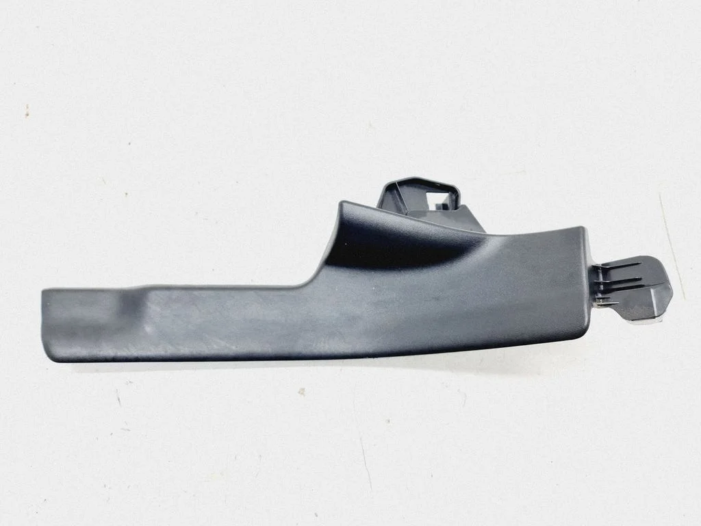 Aizmugurējā sliekšņa apdare (iekšējā) – Volvo S60 (2011-2013)