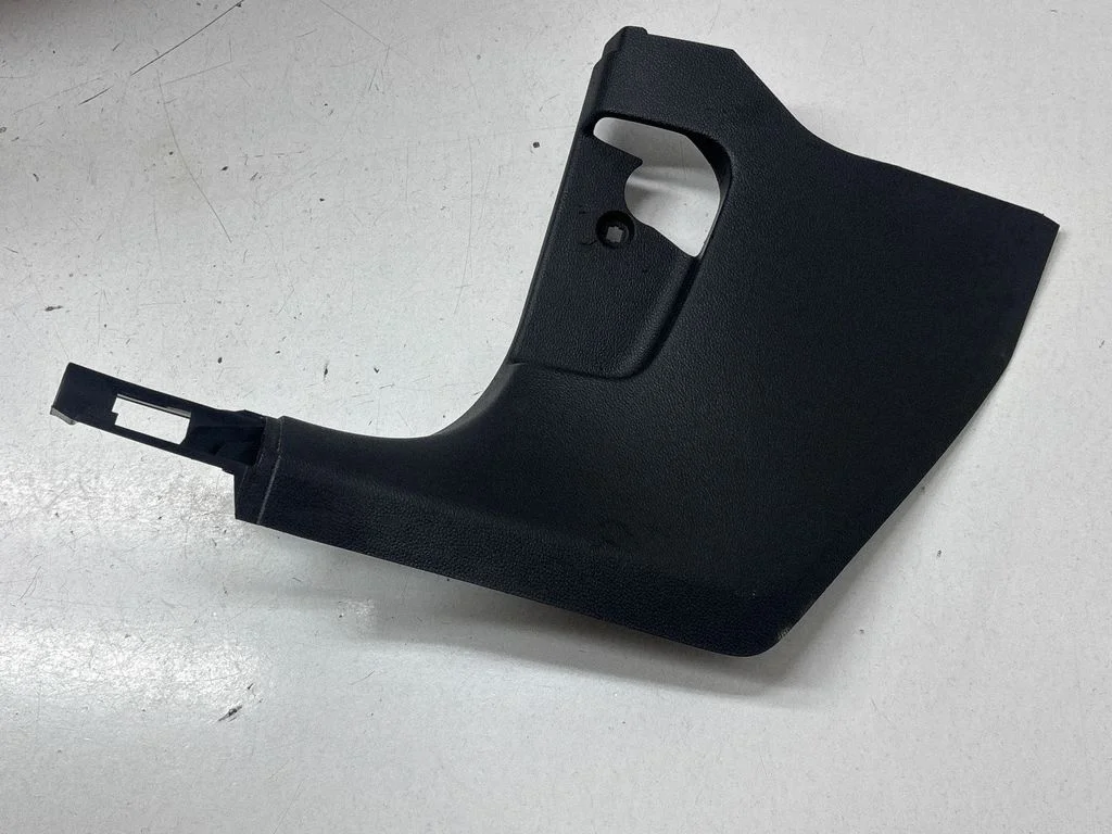 Foot area side trim 3G1863483A
