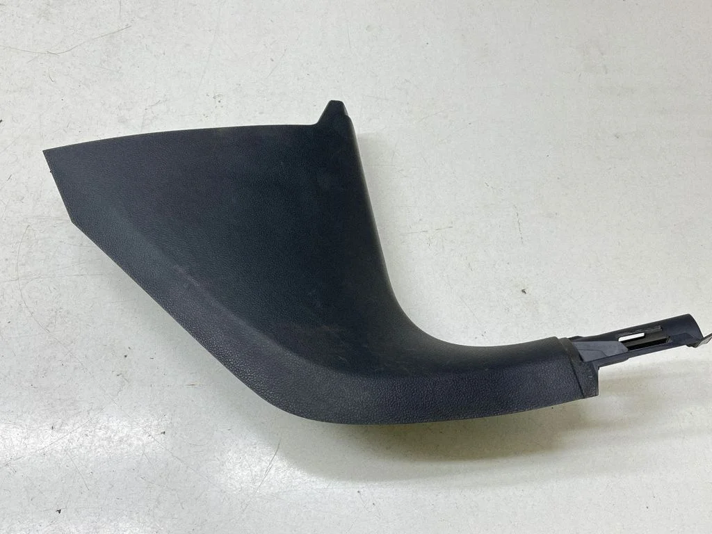 Foot area side trim 3C1863484A