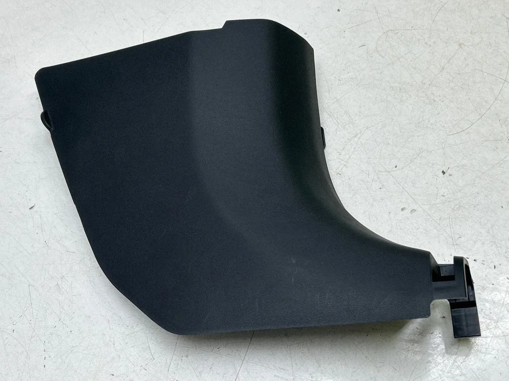 Foot area side trim – KIA EV6 (2021-)