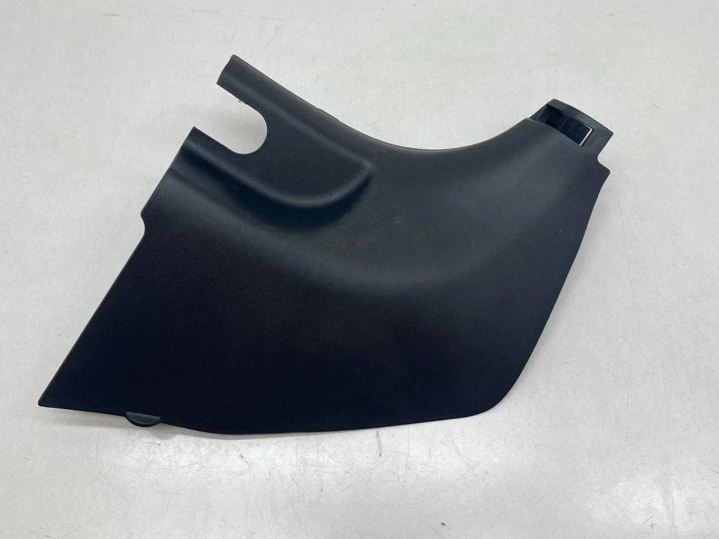 Foot area side trim – KIA EV6 (2021-)