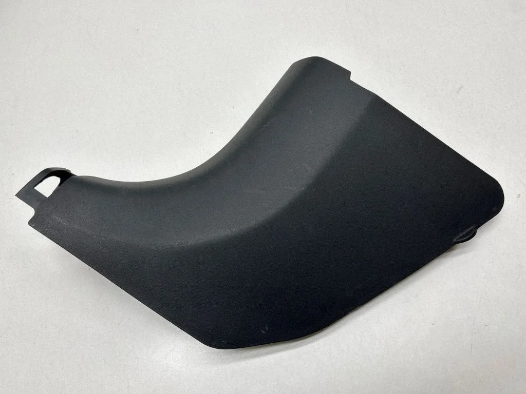 Foot area side trim – KIA EV6 (2021-)