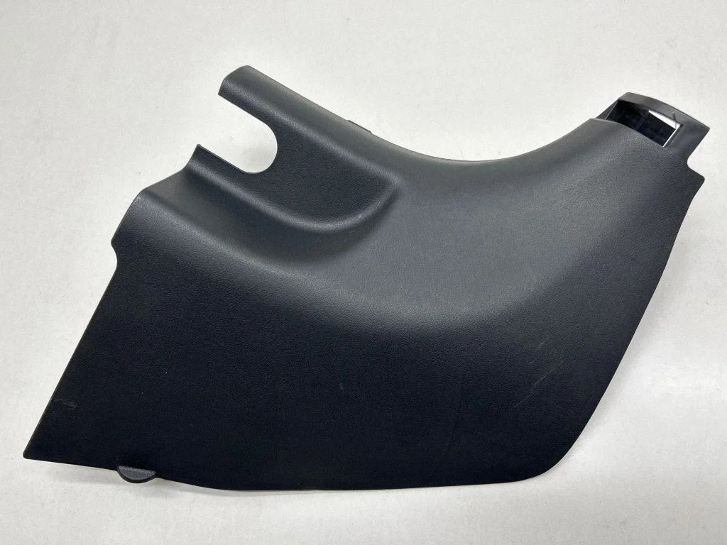 Foot area side trim – KIA EV6 (2021-)