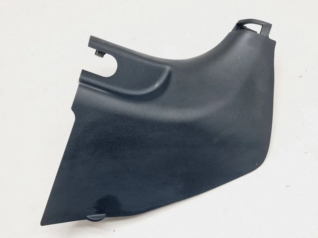 Foot area side trim – KIA EV6 (2021-)