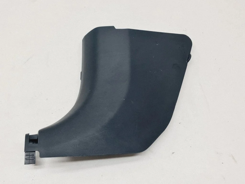 Foot area side trim – KIA EV6 (2021-)
