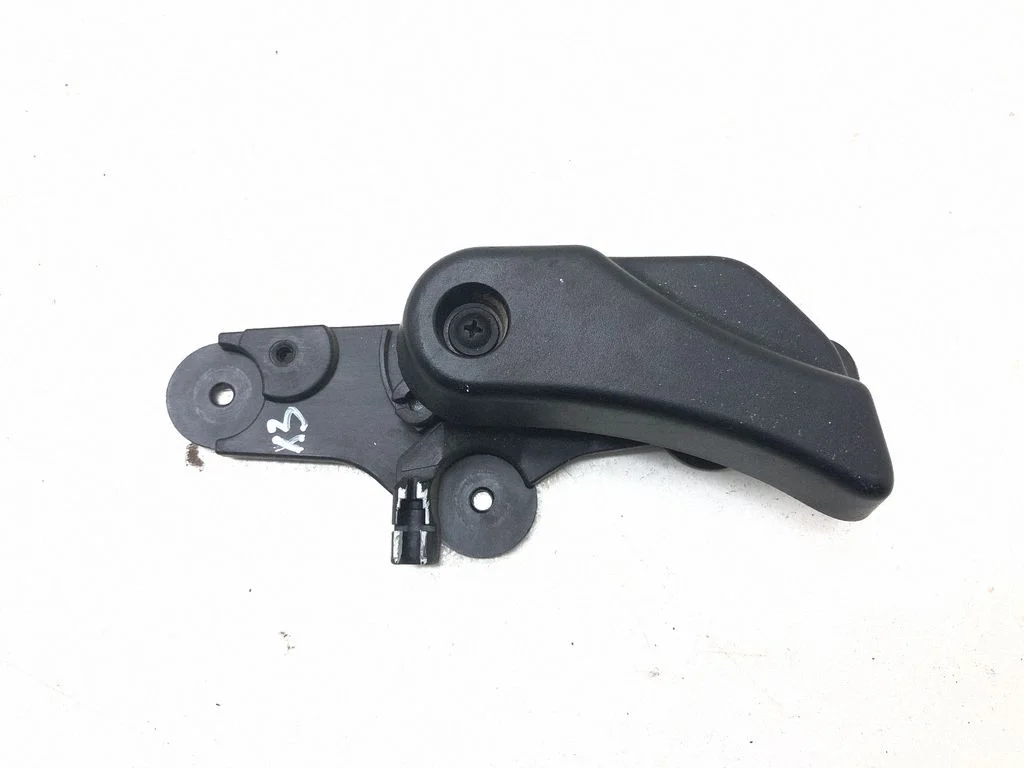 Engine bonnet (hood) release handle 9150273