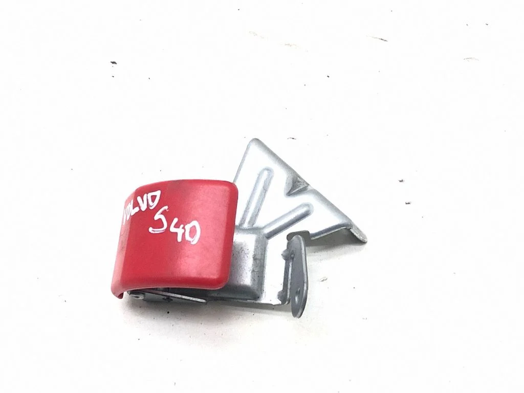 Engine bonnet (hood) release handle