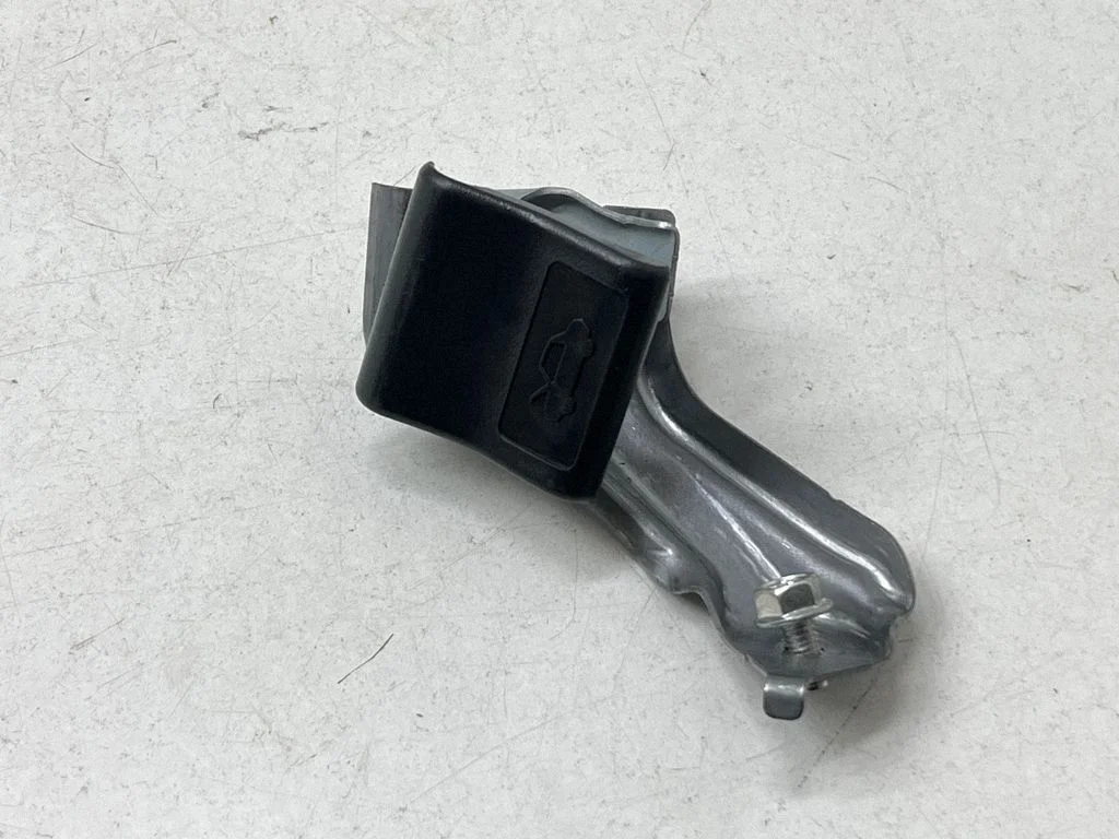 Engine bonnet (hood) release handle – front