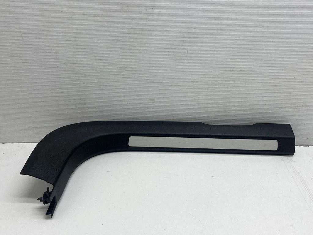 Front sill trim cover – Volvo S60 (2018-)