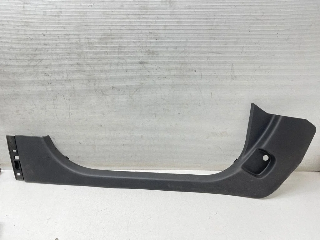 Front sill trim cover 769527878R – Renault Captur (2013-2020)