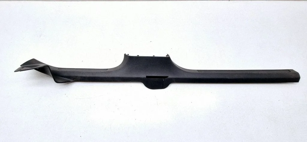 Front sill trim cover 3G0853371L