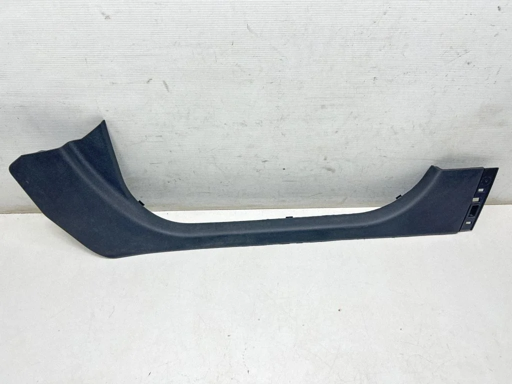 Front sill trim cover 769515759R – Renault Captur (2013-2020)