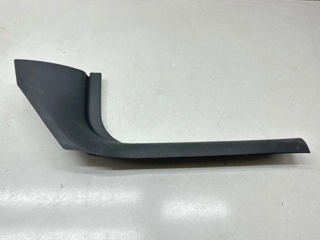 Front sill trim cover – Skoda Octavia Mk3 (5E) (2013-2019)