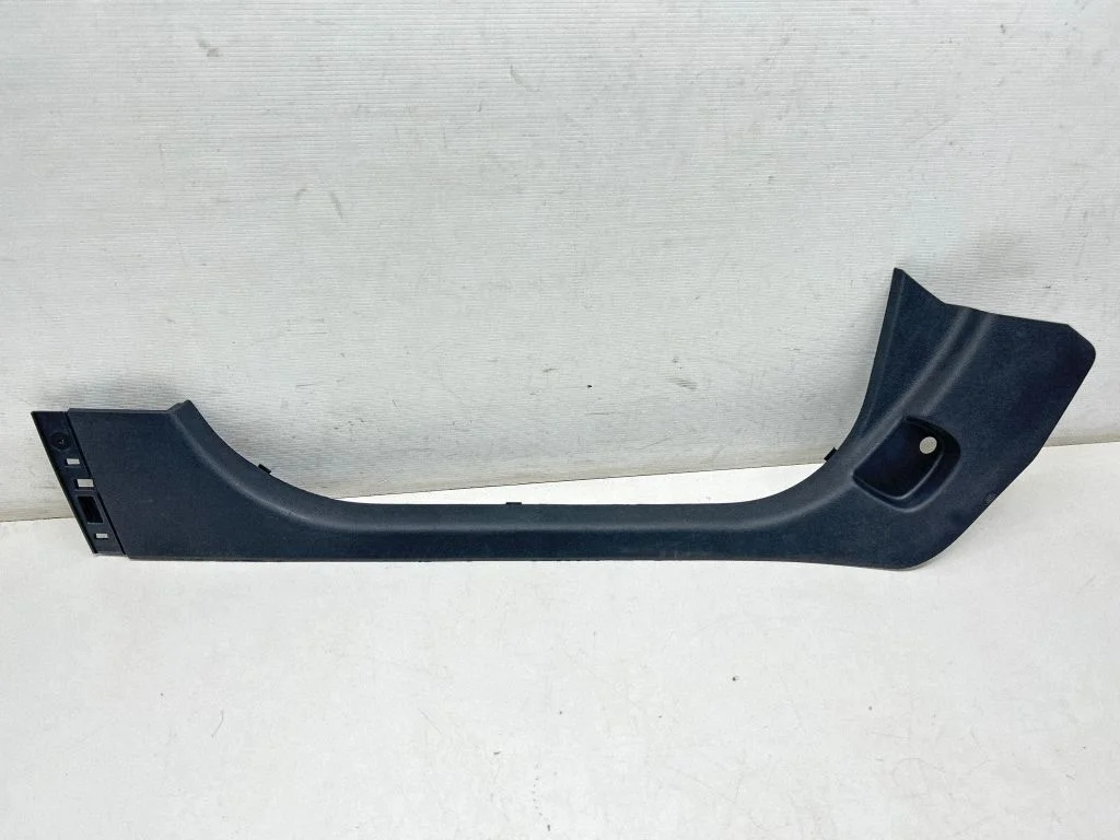 Front sill trim cover 769525916R – Renault Captur (2013-2020)