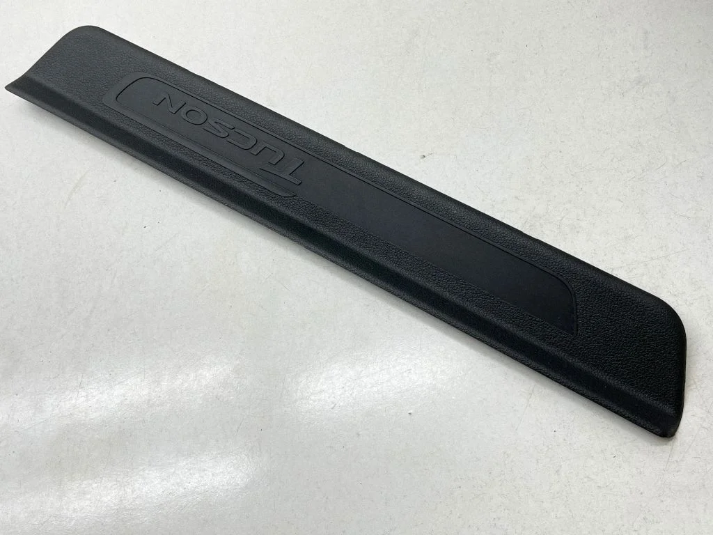 Front sill trim cover 85873D7000
