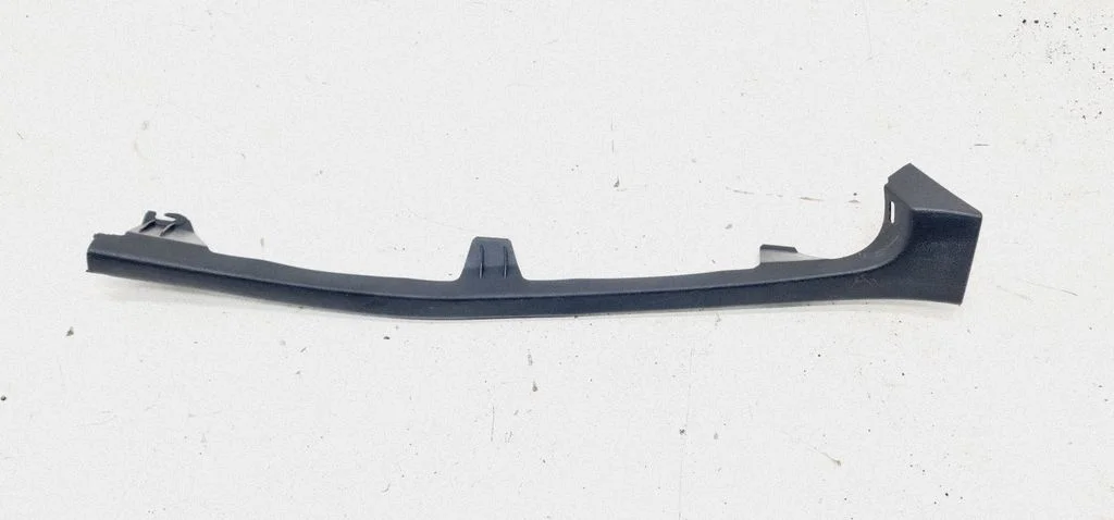 Rear seat side bottom trim – Volkswagen Passat B6 (2005-2010)