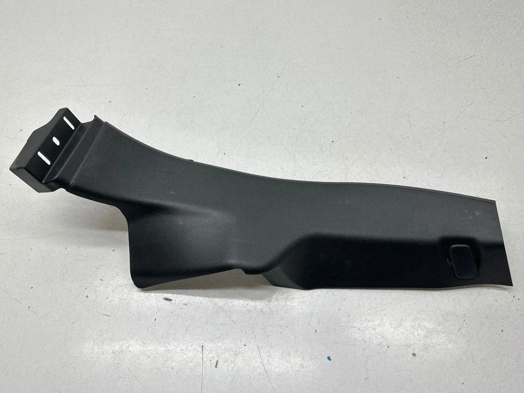 Sānu apdare pie aizmugurējā sēdekļa (apakšā) DS73F31016