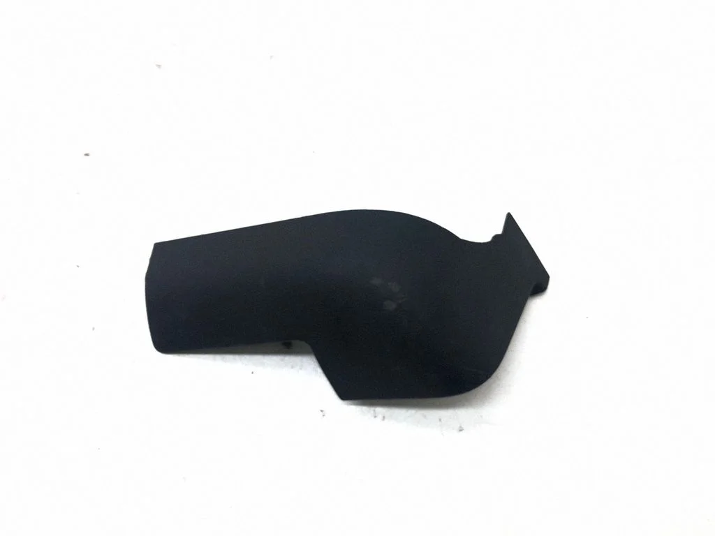 Rear seat side bottom trim 9682168477