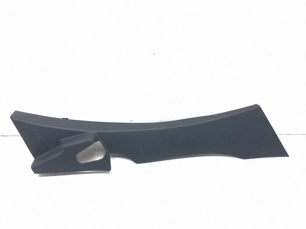 Sānu apdare pie aizmugurējā sēdekļa (apakšā) 849508987R