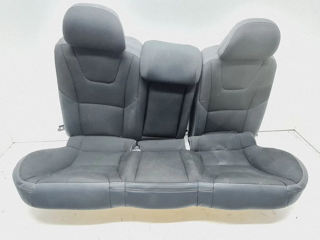 Rear seat – Volvo S60 (2011-2013)