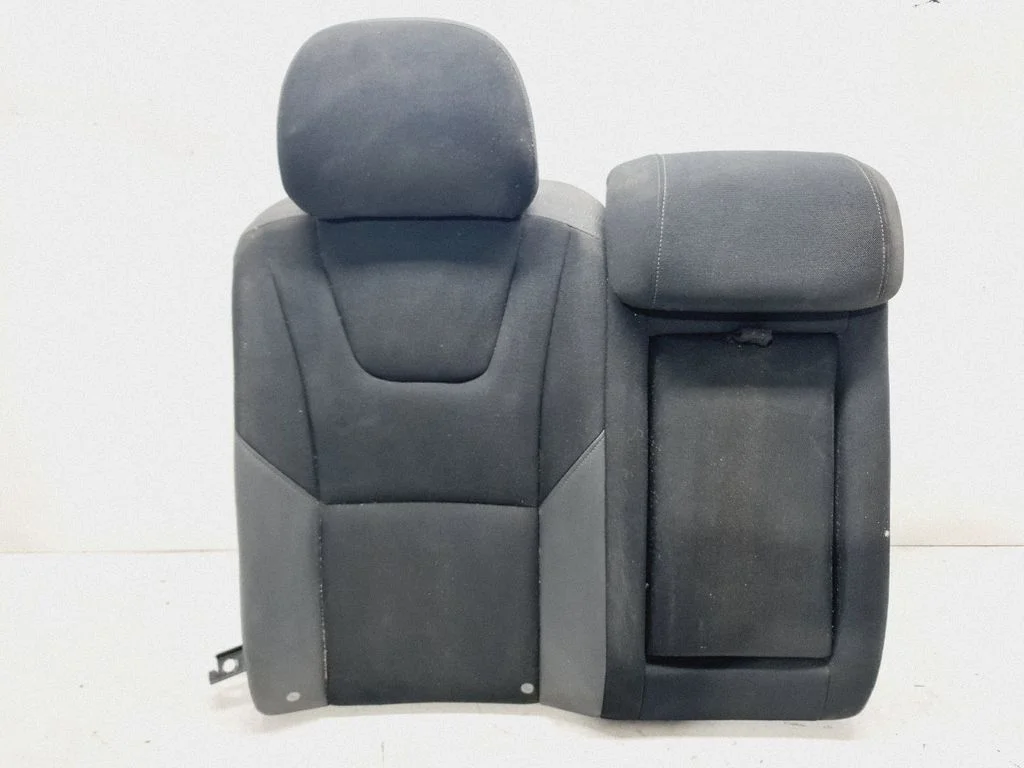 Rear seat – Volvo S60 (2011-2013)