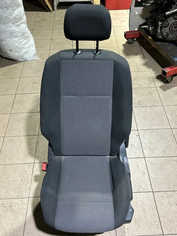Esimene juhiiste – Citroen Berlingo (2018-)