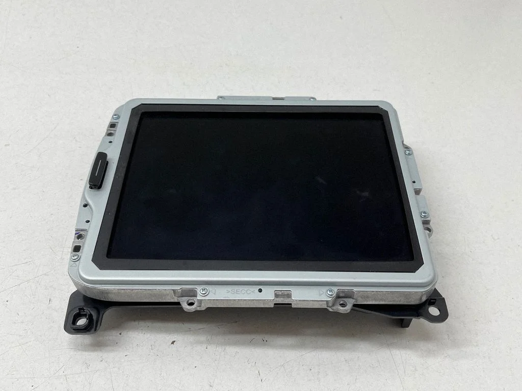Screen/display/small screen 32316244AA