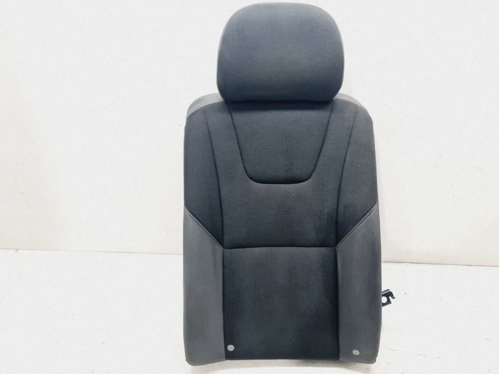 Rear seat – Volvo S60 (2011-2013)