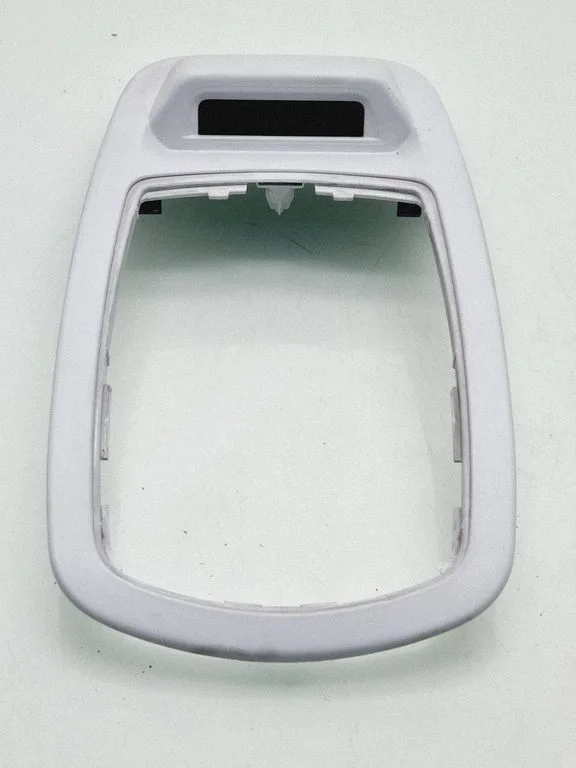 Screen/display/small screen – Peugeot 508 RXH (2011-2018)