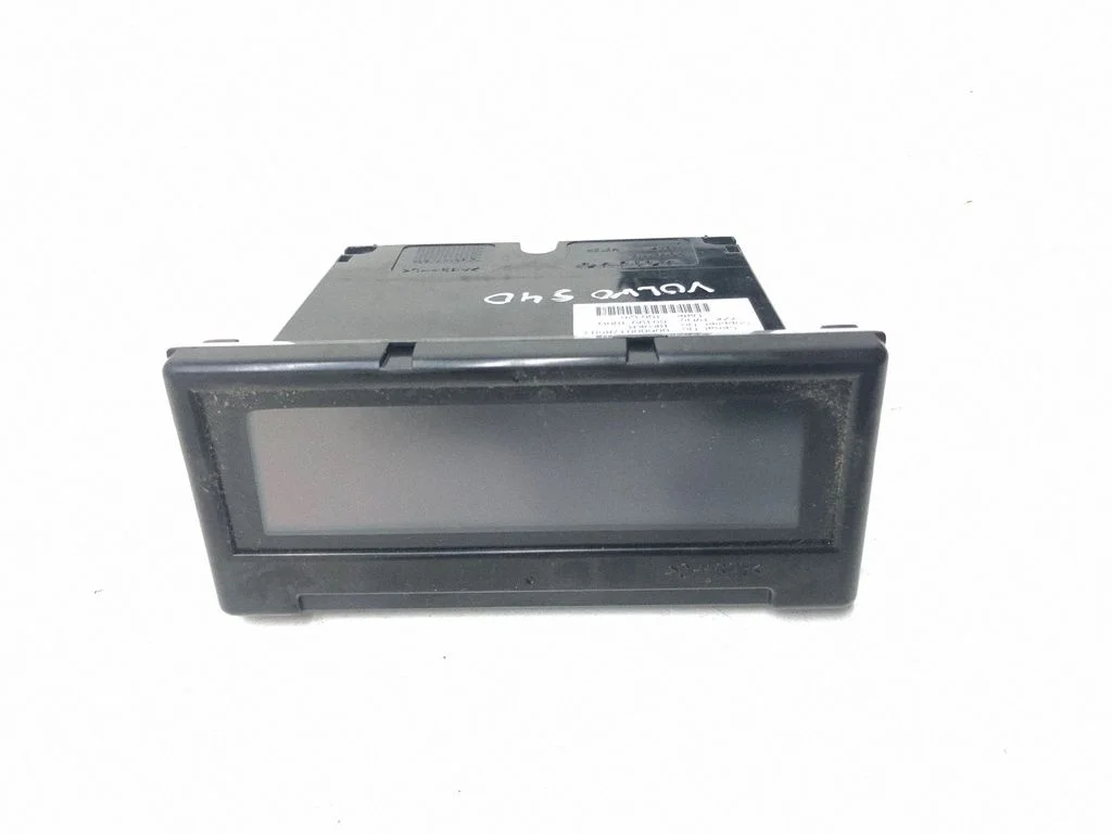 Screen/display/small screen 69199100U