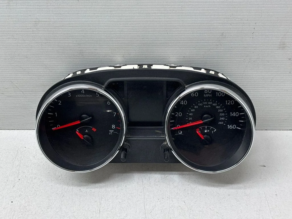Licznik (zegary) 24810BR53B