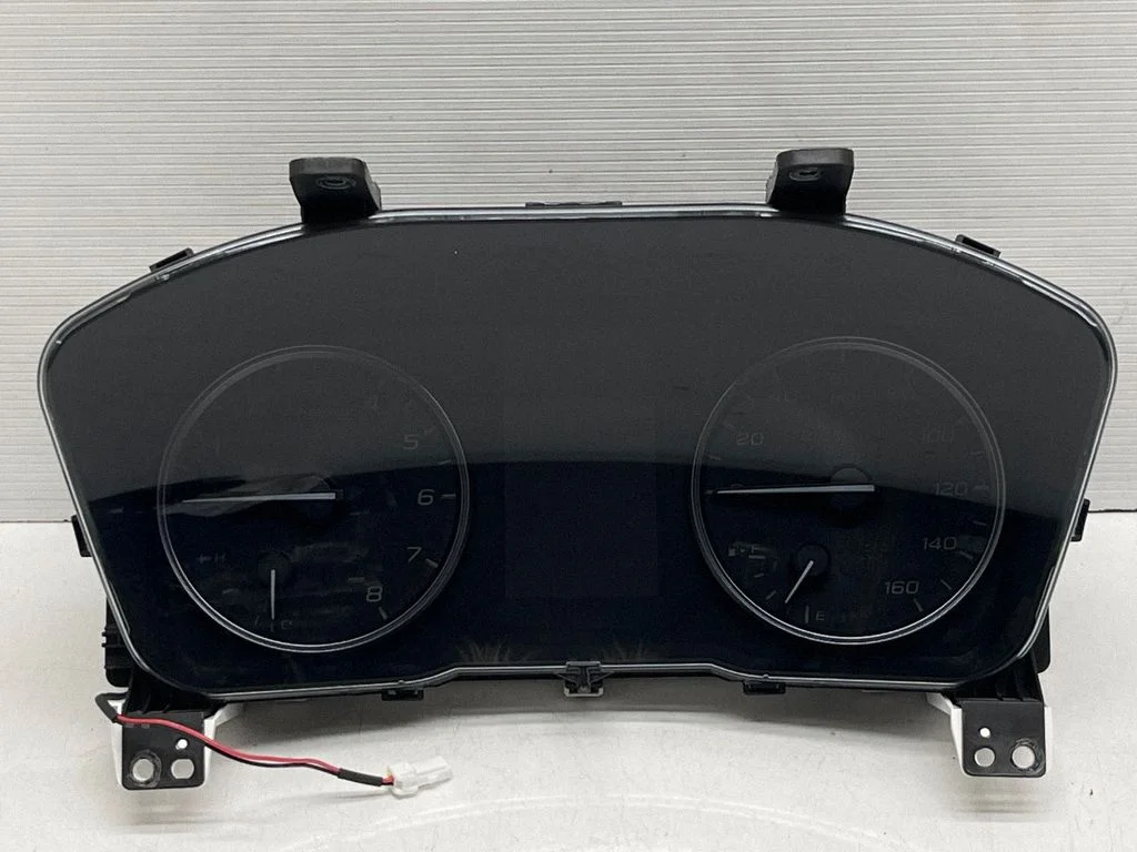 Spidometrs (instrumentu panelis) 85002AN31A