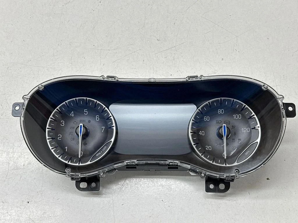 Speedometer (instrument cluster) 68405327AC